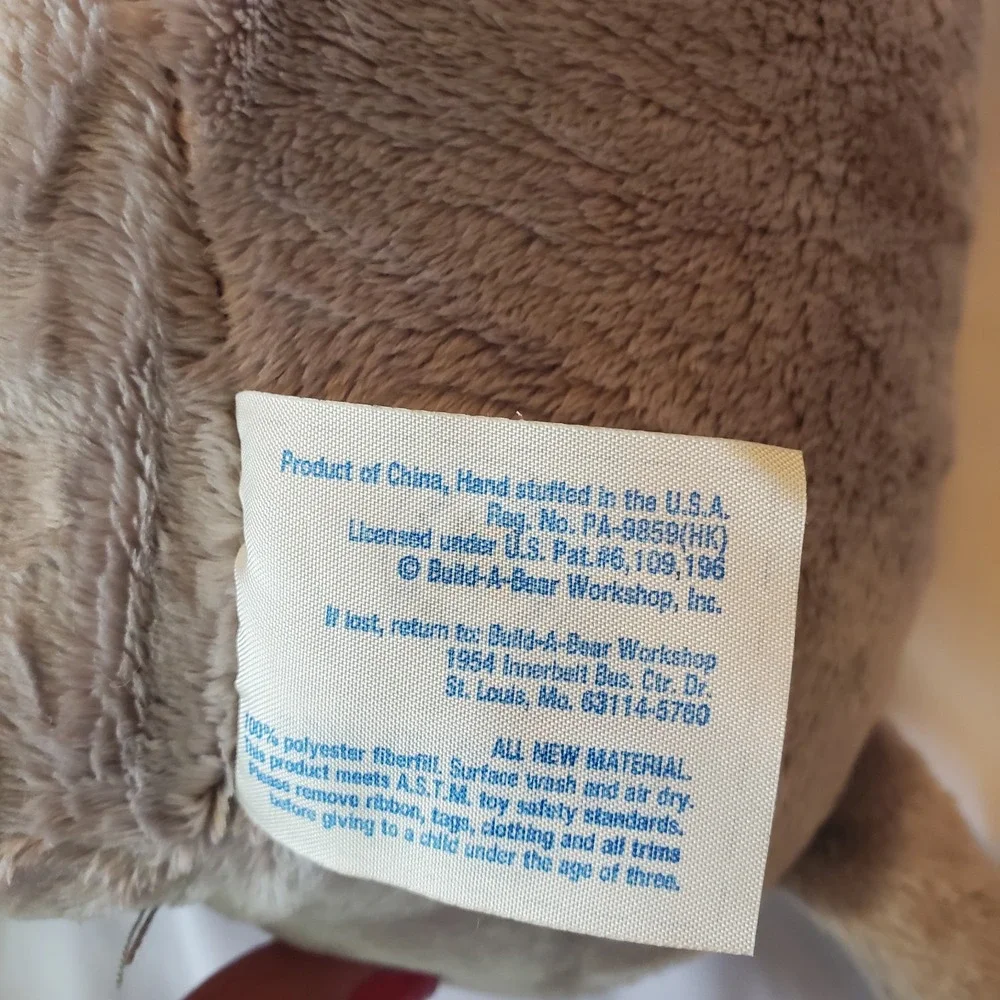 Build‎ A Bear 14